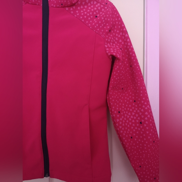 BeLive soft shell jacket. Size 12 - Picture 10 of 16